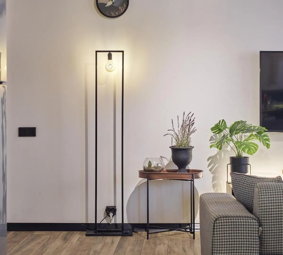 公寓 Lovely&Modern Penthouse In The Heart Of Sisli! 伊斯坦布尔