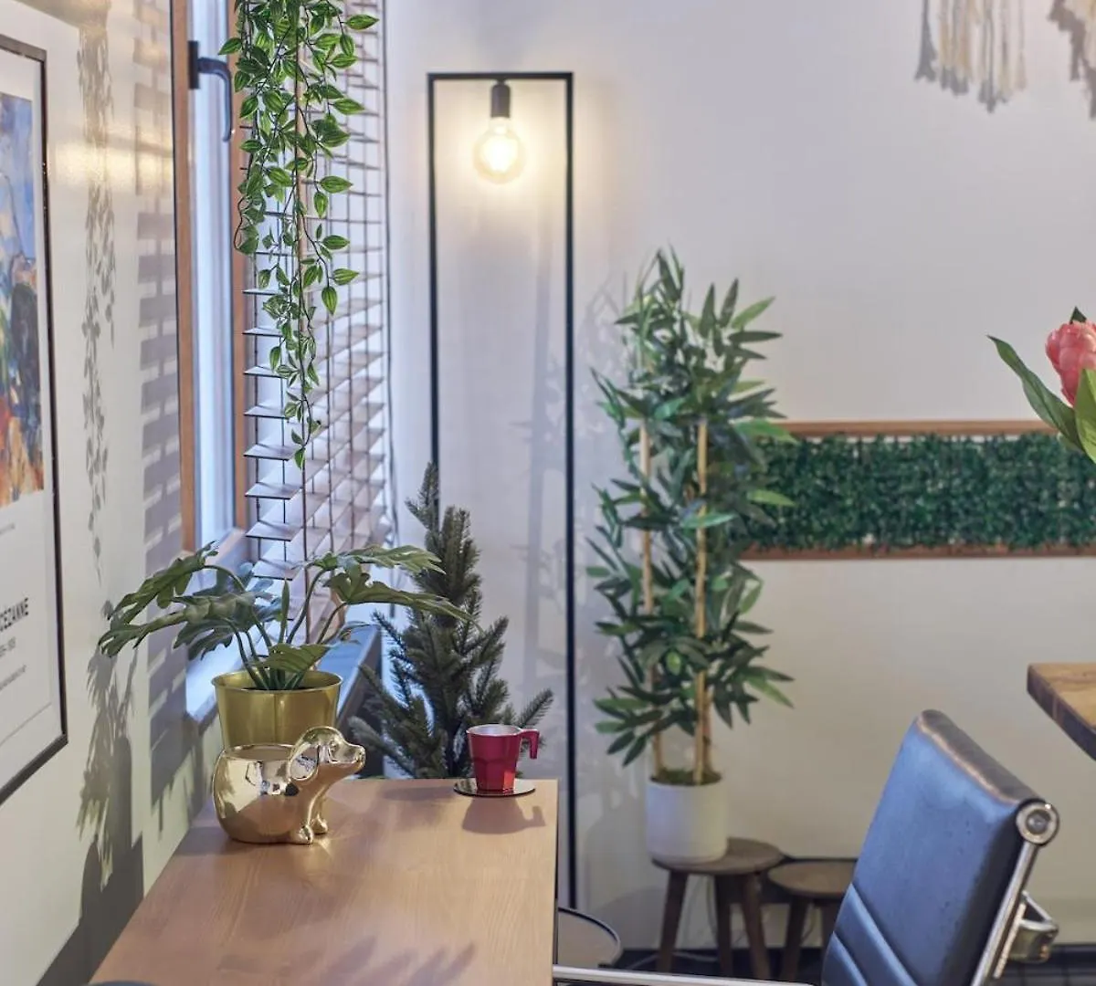 Lovely&Modern Penthouse In The Heart Of Sisli! 伊斯坦布尔 0*,  土耳其