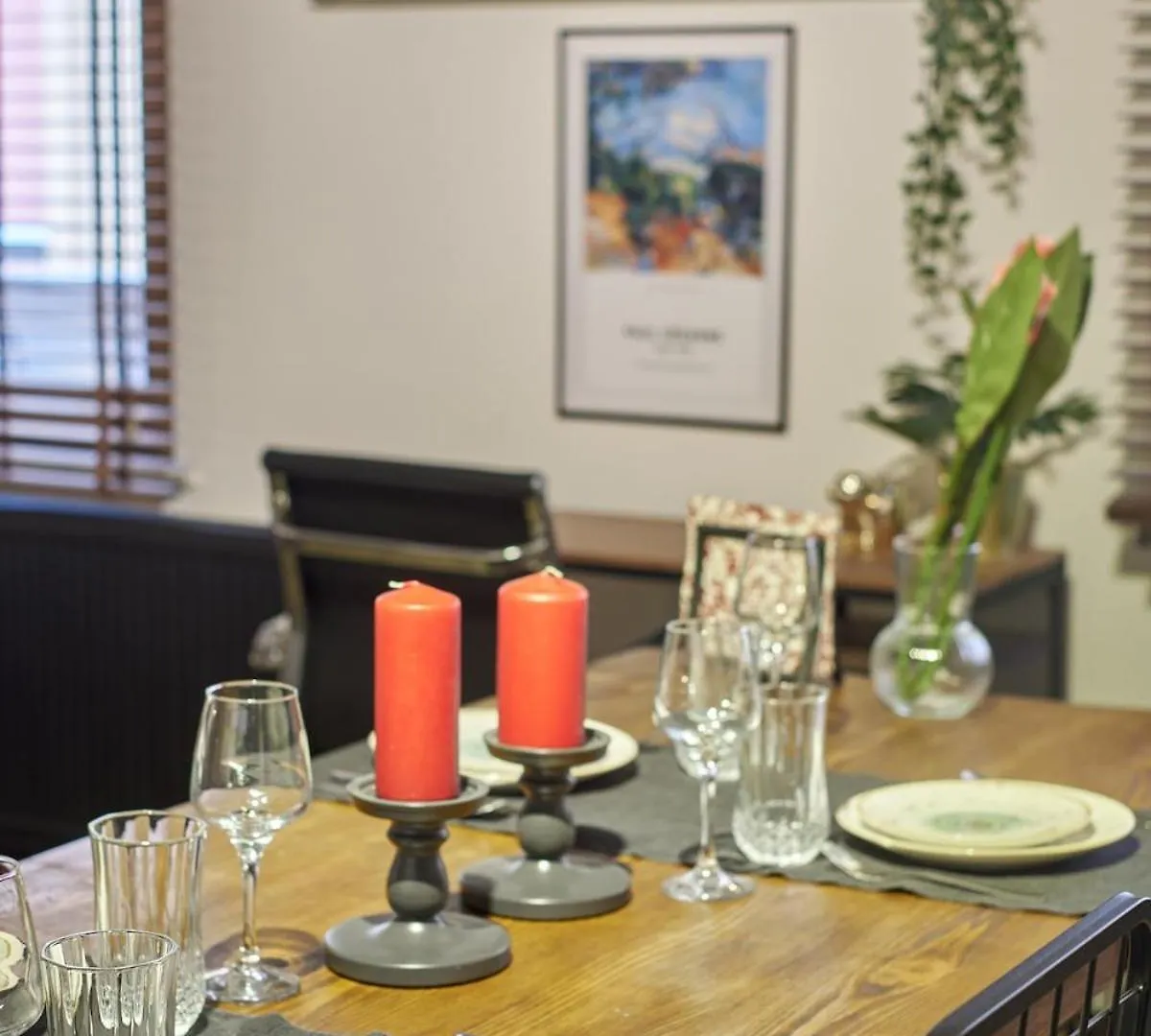 Lovely&Modern Penthouse In The Heart Of Sisli! 伊斯坦布尔 土耳其