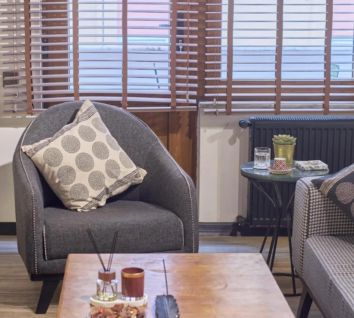 Lovely&Modern Penthouse In The Heart Of Sisli! 伊斯坦布尔
